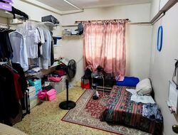 Blk 24 Marsiling Green (Woodlands), HDB 3 Rooms #529439311